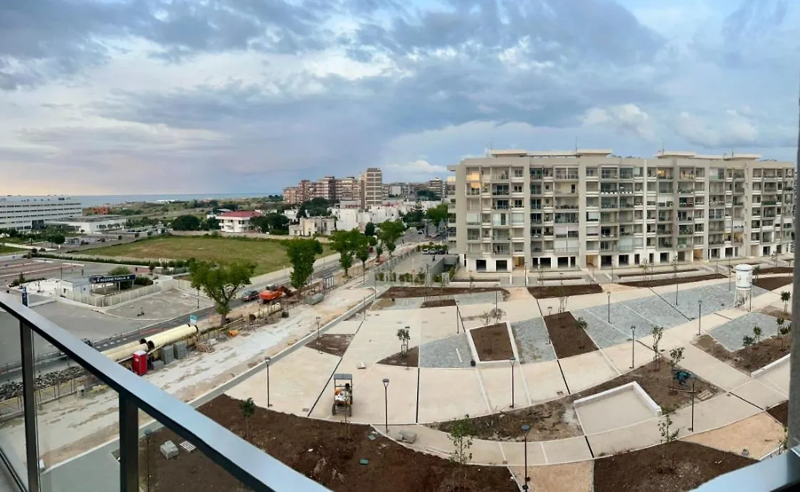 בארי Nbluxury Suite איטליה