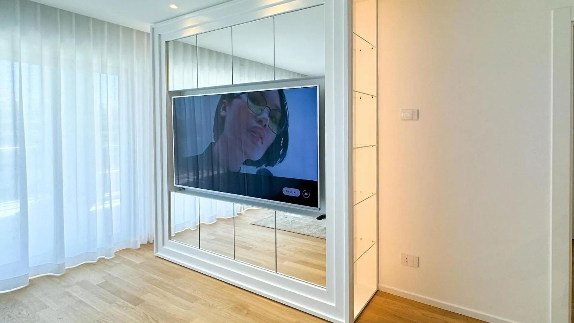 בארי Nbluxury Suite איטליה